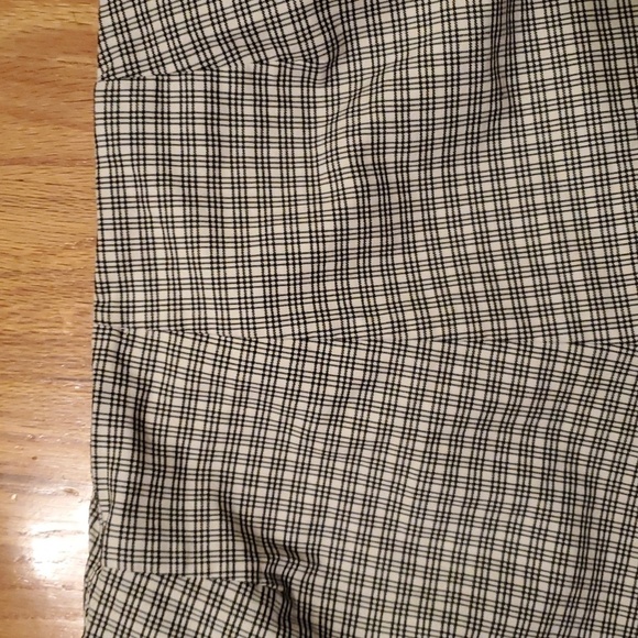 Maison de Amelie Paris Cropped Pants Size 14 - Picture 6 of 6